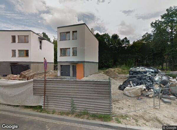 Ceny transakcyjne mieszkań Kraków Odmogile 2