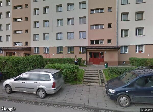 Ceny mieszkań Kraków Marii Jaremy 13