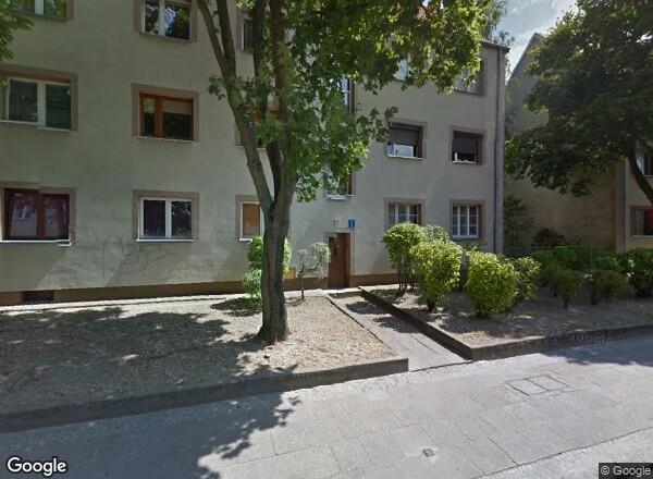 Ceny transakcyjne mieszkań Szczecin Franciszka Żwirki i Stanisława Wigury 8