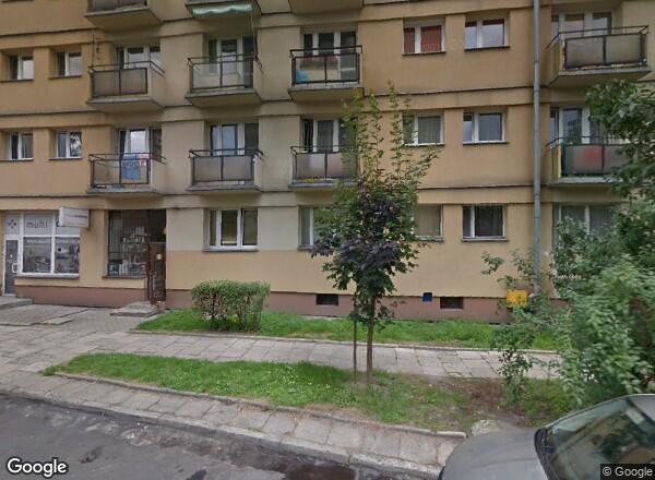 Ceny mieszkań Kraków Warmijska 10