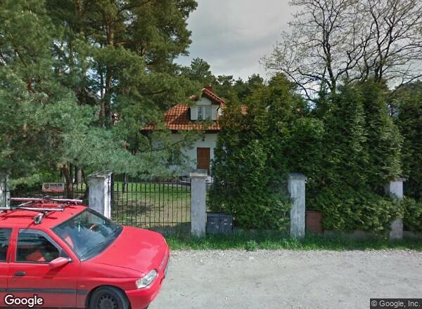 Ceny transakcyjne mieszkań Warszawa ul. Garncarska 48