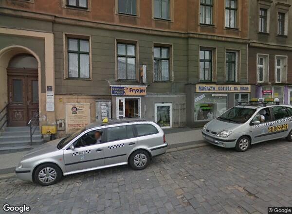 Ceny mieszkań Poznań Romana Szymańskiego 10