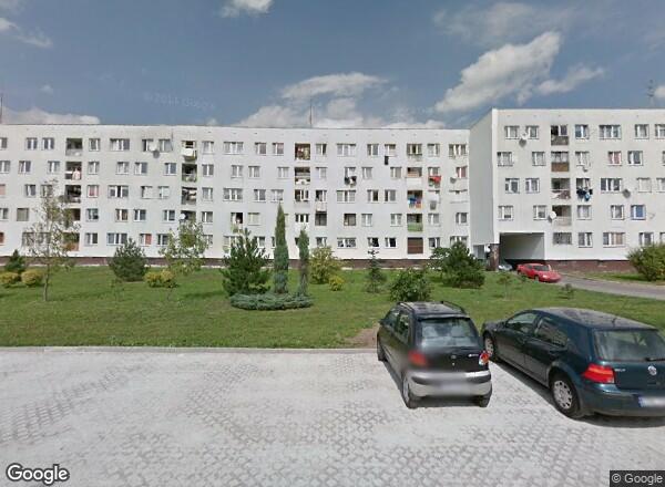 Ceny mieszkań Wrocław UL. KIEŁCZOWSKA 93