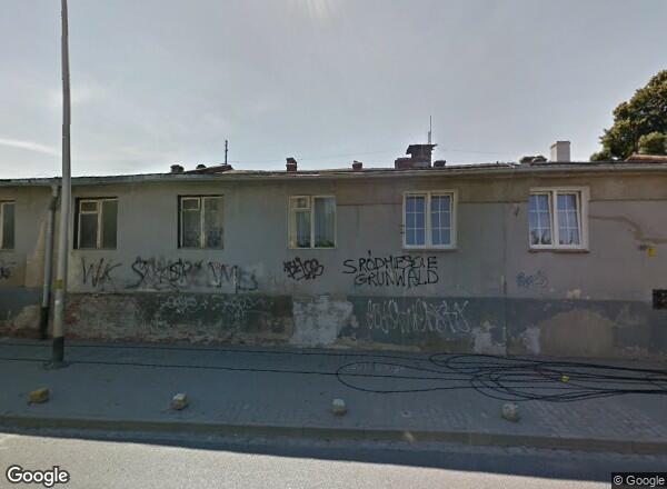 Ceny mieszkań Wrocław UL. KOBIERZYCKA 14