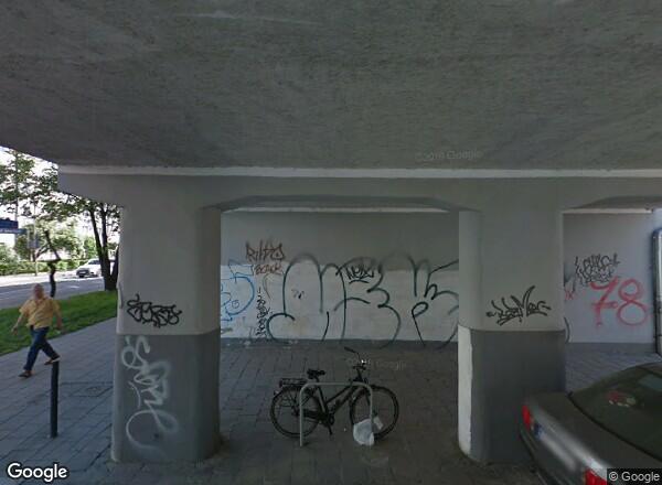 Ceny mieszkań Wrocław UL. KARD. STEFANA WYSZYŃSKIEGO 126A