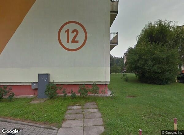 Ceny transakcyjne mieszkań Gdynia 2 Morskiego Pułku Strzelców 12