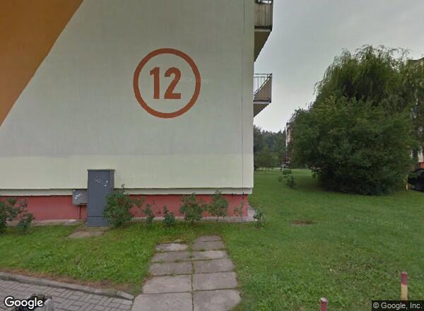 Ceny mieszkań Gdynia 2 Morskiego Pułku Strzelców 12