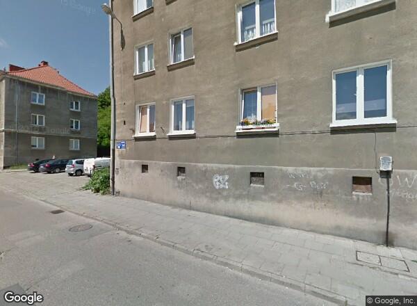 Ceny mieszkań Gdańsk Zakopiańska 36