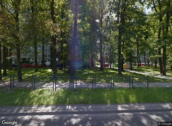 Ceny mieszkań Wrocław UL. POPOWICKA 150