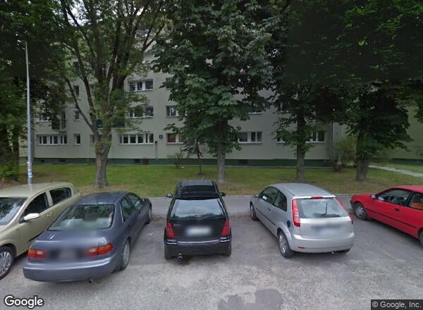Ceny transakcyjne mieszkań Warszawa ul. Izabelli 16