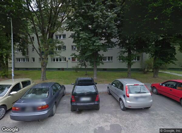 Ceny mieszkań Warszawa ul. Izabelli 16