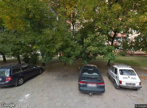 Ceny mieszkań Łódź Zofii Nałkowskiej 6