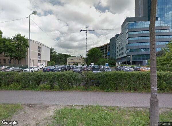 Ceny mieszkań Warszawa ul. Grenadierów 30B