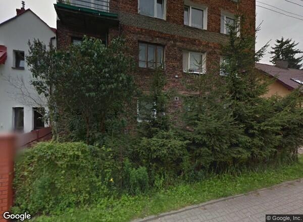 Ceny transakcyjne mieszkań Warszawa ul. Eskulapów 30