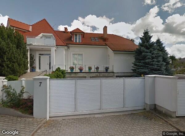 Ceny mieszkań Gdynia Starodworcowa 7