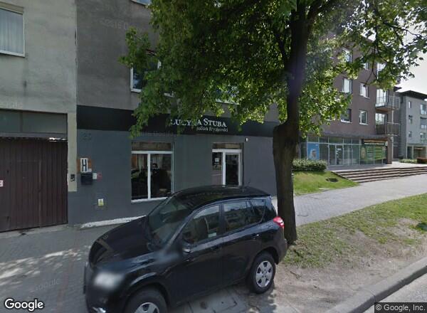 Ceny mieszkań Gdynia Wielkopolska 29