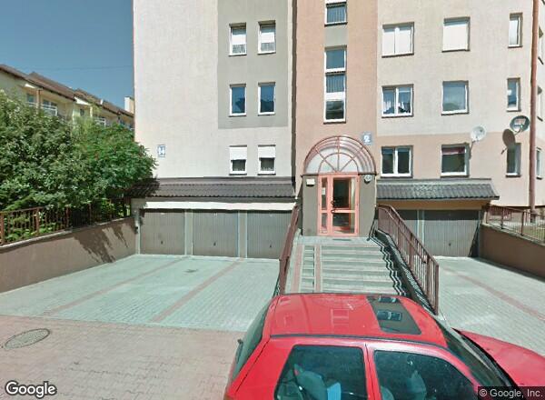 Ceny mieszkań Gdańsk Częstochowska 2