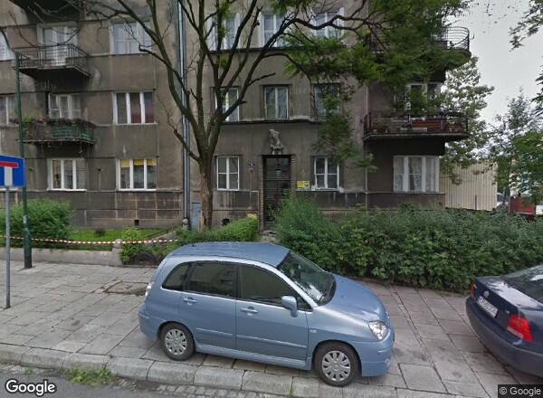 Ceny mieszkań Kraków św. Łazarza 12