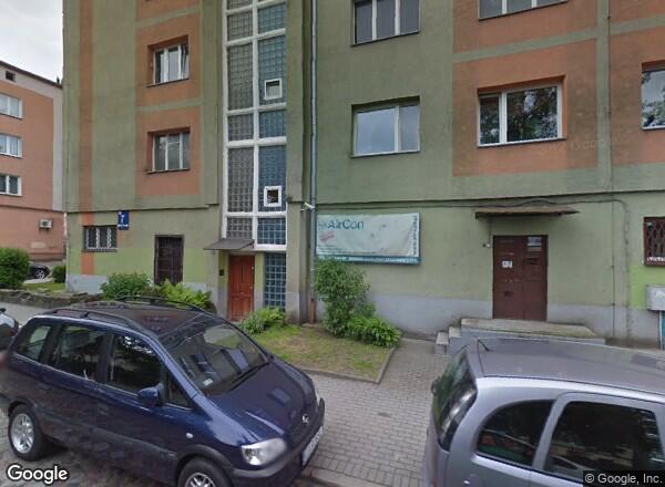 Ceny mieszkań Gdynia Stefana Okrzei 7