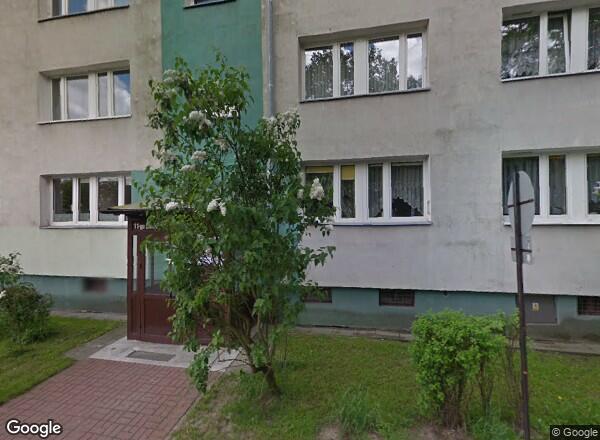 Ceny mieszkań Łódź 11 Listopada 81
