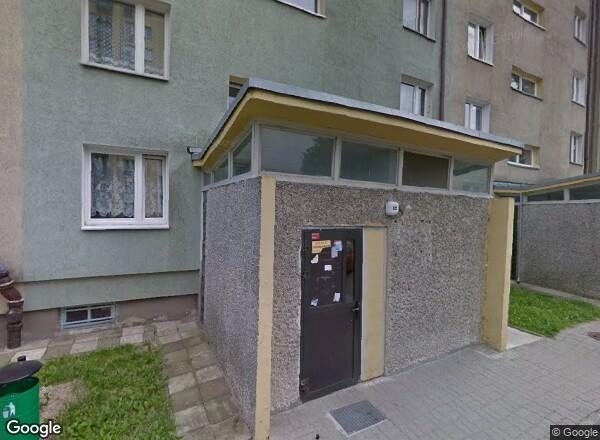 Ceny transakcyjne mieszkań Gorzów Wielkopolski JANA LUDWIKA POPŁAWSKIEGO 52