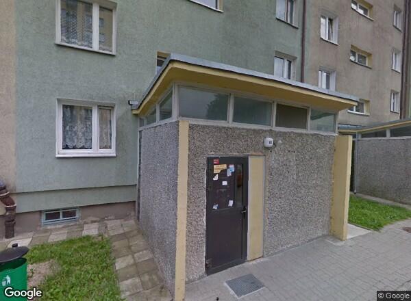 Ceny mieszkań Gorzów Wielkopolski JANA LUDWIKA POPŁAWSKIEGO 52