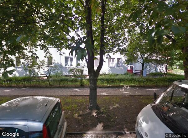 Ceny mieszkań Warszawa ul. Sielecka 57