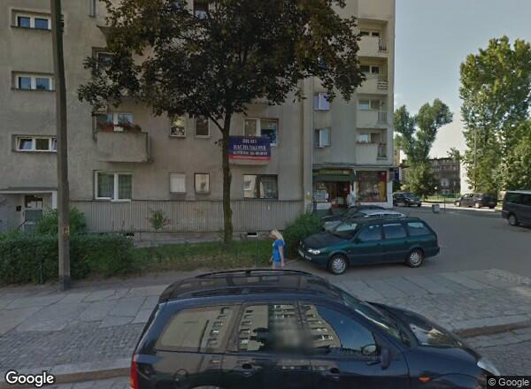 Ceny mieszkań Wrocław AL. JANA MATEJKI 28