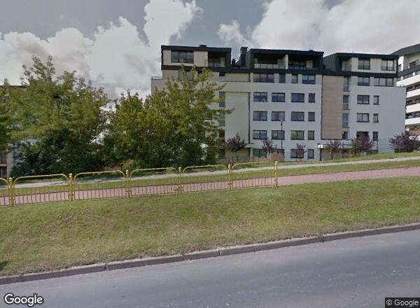 Ceny transakcyjne mieszkań Szczecin Panoramiczna 4
