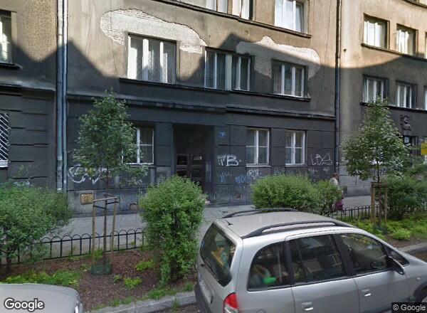 Ceny mieszkań Kraków Oskara Kolberga 6