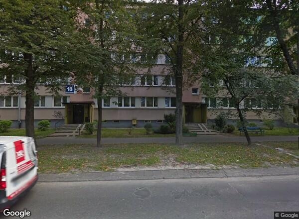 Ceny transakcyjne mieszkań Lublin Zbigniewa Herberta 18