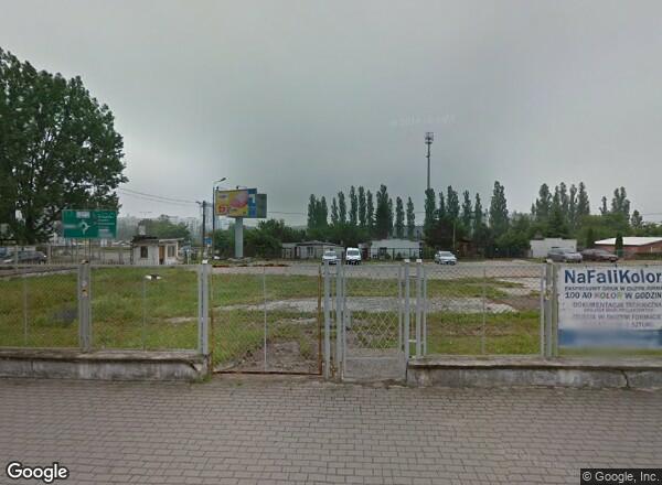 Ceny mieszkań Gdynia Halicka 1