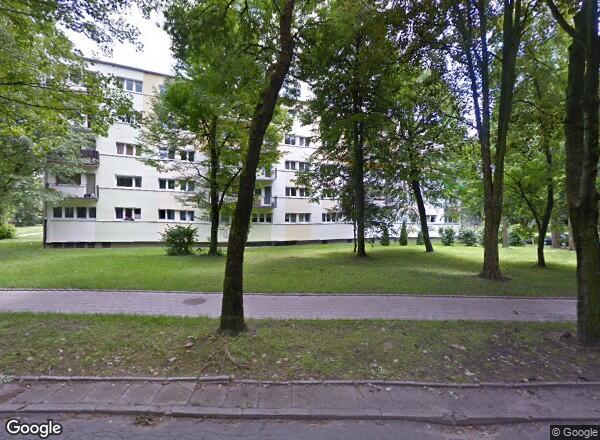 Ceny mieszkań Łódź Wici 42