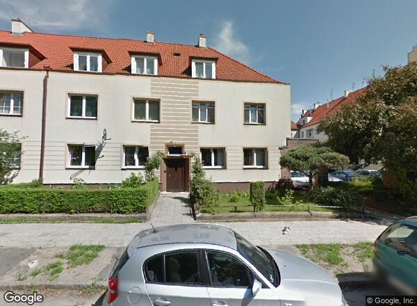 Ceny mieszkań Gdańsk Jana Kochanowskiego 51