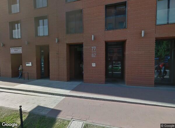 Ceny mieszkań Kraków Szlak 77