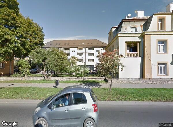 Ceny mieszkań Lublin Nowy Świat 23A