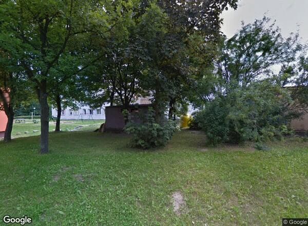 Ceny transakcyjne mieszkań Gorzów Wielkopolski FRANCISZKA WALCZAKA 56