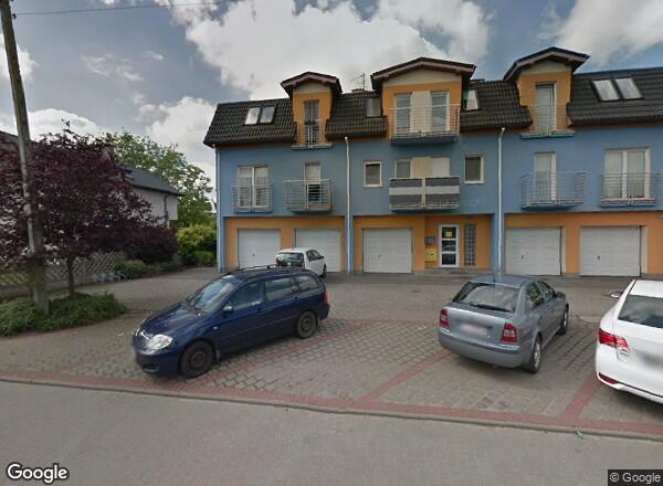 Ceny mieszkań Poznań Strzeszyńska 259