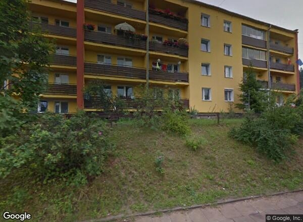 Ceny transakcyjne mieszkań Gdańsk Złota Karczma 9