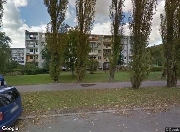 Ceny mieszkań Łódź Maratońska 77