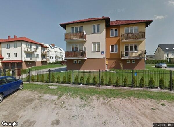 Ceny transakcyjne mieszkań Gdańsk Flory 11