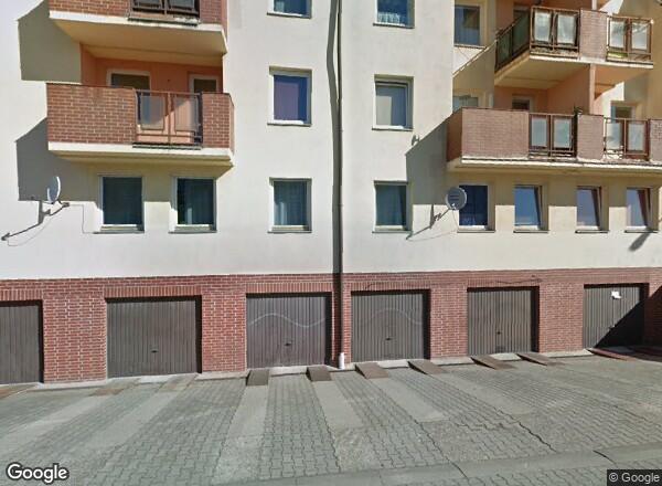 Ceny mieszkań Wrocław UL. MARKA HŁASKI 50