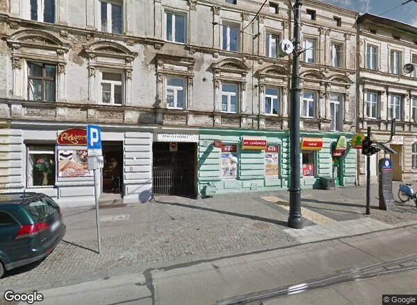 Ceny mieszkań Łódź Mikołaja Kopernika 27