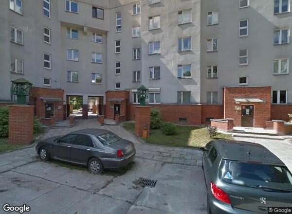 Ceny mieszkań Łódź Henryka Rodakowskiego 3/5