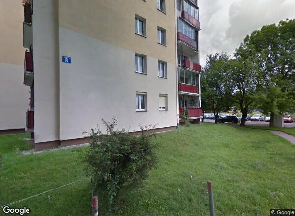 Ceny mieszkań Warszawa ul. Samolotowa 8