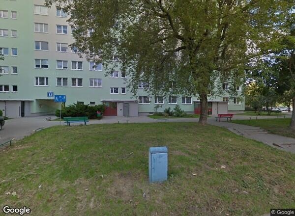 Ceny transakcyjne mieszkań Lublin Niccolo Paganiniego 12