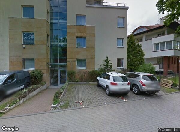 Ceny transakcyjne mieszkań Gdynia Żołnierzy I Armii Wojska Polskiego 32