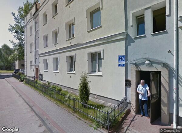 Ceny mieszkań Gdynia Batalionów Chłopskich 20