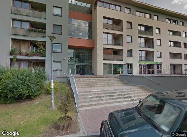 Ceny mieszkań Kraków Chmieleniec 35