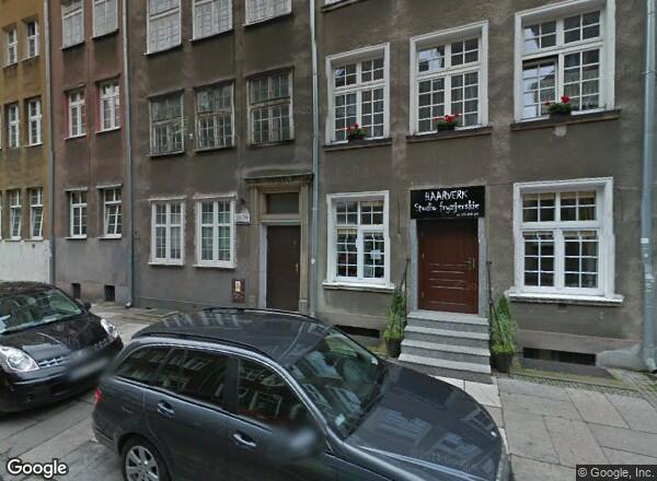 Ceny mieszkań Gdańsk Złotników 28/29